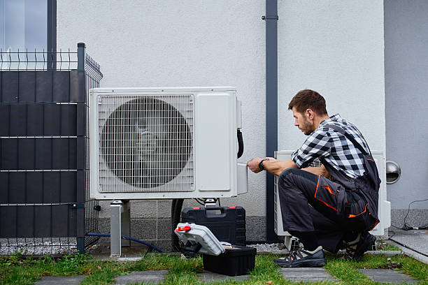 Trusted Air Duct Cleaning service in San Joaquin, CA - HVAC Repair CO
